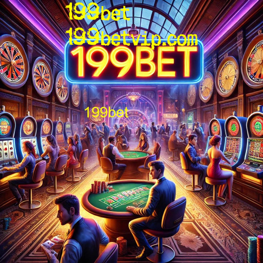 Conheça a história e a evolução do 199bet.