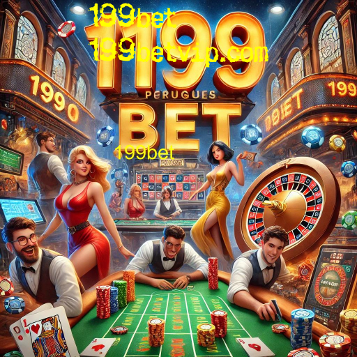 Os melhores bônus oferecidos pela 199bet